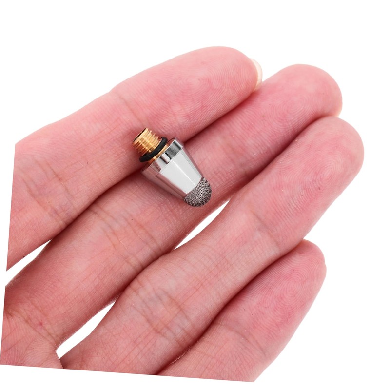 Mipcase Stylus Pen Tip Replacement Kit 4 Pack 5mm Hybrid