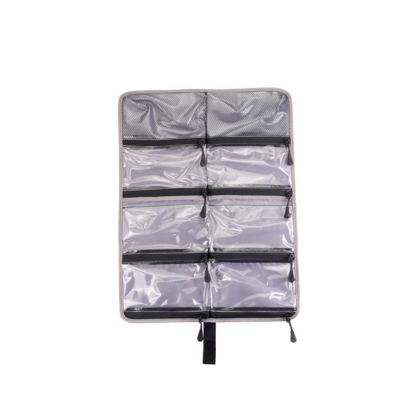 Mueller Hero M2-10 Folded Clear Bandage Kit