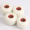 FunTomia 4 x Wheels 48 mm x 35 mm for