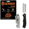 Gerber Flatiron - Cuchillo plegable