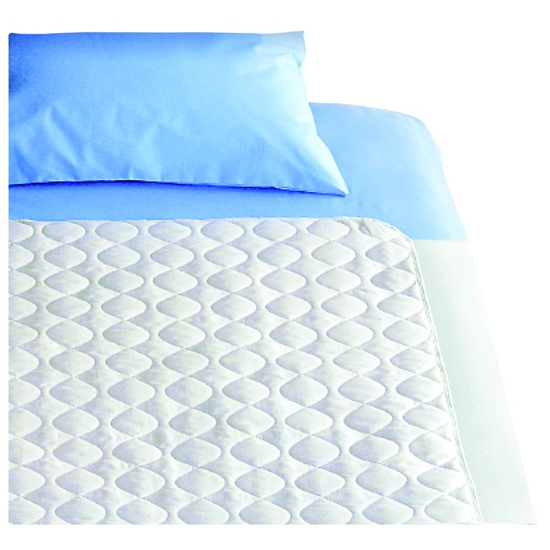 babyU Waterproof Sheet Protector | Single Bed | Toilet training