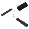 Diameter 22x150mm Fiberglass Roller Fiberglass Laminating Tool for Fiberglass Industry