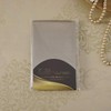 townssilk Both Side 100% 19mm Silk Pillowcase Standard Size Pillow