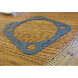 Continental TCM Continental GASKET, Fuel Pump Adapter 534941 s/s 649957 (Aircraft)