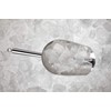 LEMONSODA Metal Ice Scoop - Stainless Steel Ice Scoop -