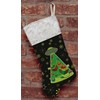 Space Ailens Christmas Party Christmas UFO Alien Abduction Gifts Flip