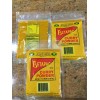 BetaPac 100% Jamaican Curry Powder Seasoning BetaPac 3.88oz(110 Grams) Packet
