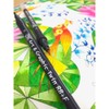 Kuretake Zig TUT9512VBA Art & Graphic Twin Basic Marker Set