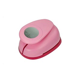 Sescha EFCO Motif Hole Punch Circle Size M1 19 mm Diameter