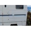 X-Haibei RV Trailer Electric Power Cord Cable Hatch White Camper