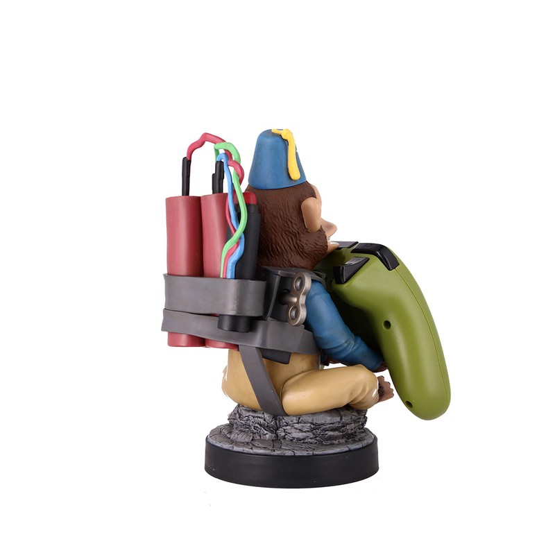 Exquisite Gaming - Call Of Duty - Monkeybomb Cable Guy