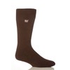 HEATHOLD MENS SOCK BLK