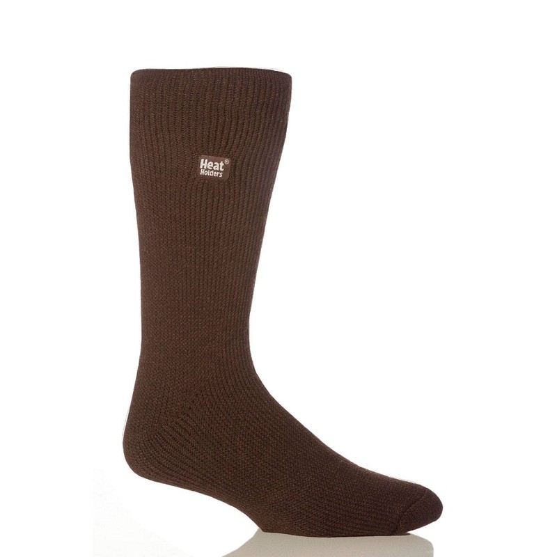 HEATHOLD MENS SOCK BLK