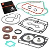Top End Cylinder Water Pump Gasket Seal Kit For Polaris