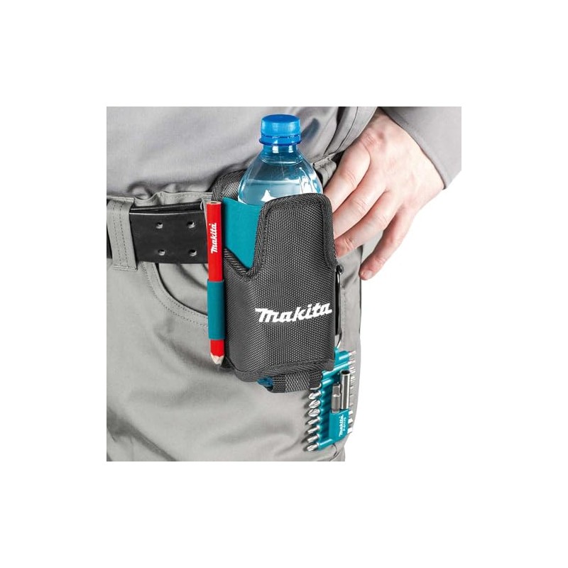 Makita E-15562 Thermal Flask and Holder