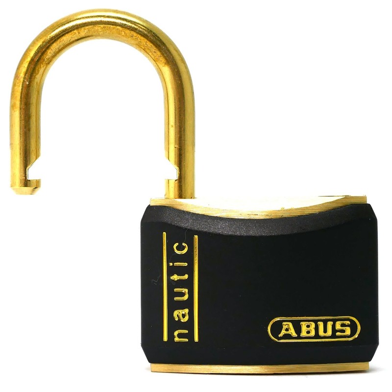 ABUS Brass Padlock T84MB – 35 同番