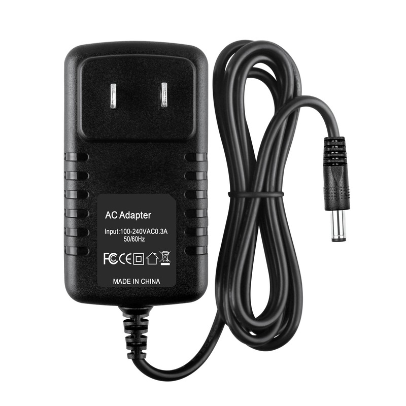 Acdctek 25.2V AC/DC Adapter Compatible with Segway Ninebot KickScooter E2