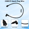 Ignition Coil Wire Replacement for KohlerK91 K141 K161 K181 K241