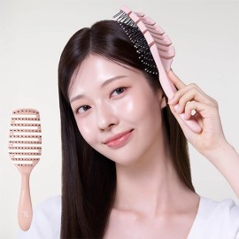 toolif [toolif]Air-Flow Vent Hair Brush