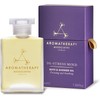 Aromatherapy Associates De-Stress Bath and Shower Oil, 55ml - Rosemary,