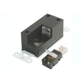C2G USB 1.1 Over Cat5 Superbooster Extender Wall Plate Kit C2G 29342