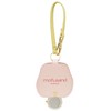 Field Work MSD004-3 Character Women's Pocket Watch, Analog Charm, Accessory,
