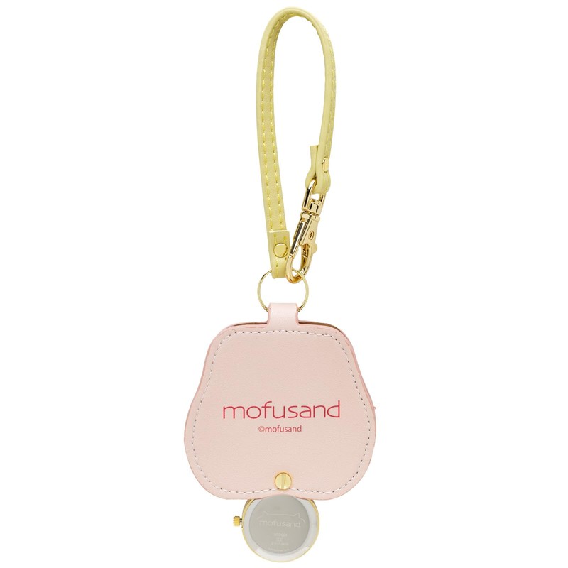 Field Work MSD004-3 Character Women's Pocket Watch, Analog Charm, Accessory,
