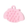 Sanrio My Melody Face Shaped Shampoo Brush 113018
