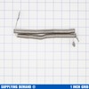 Supplying Demand WE11X203 Dryer Heater Element Coil Restring Kit -