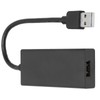 USB Wired Carplay Dongle Adapter Voice Control for Android Phone
