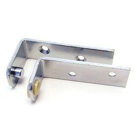 Trash Door Hinge, Similar to # M85,Zinc… (4)