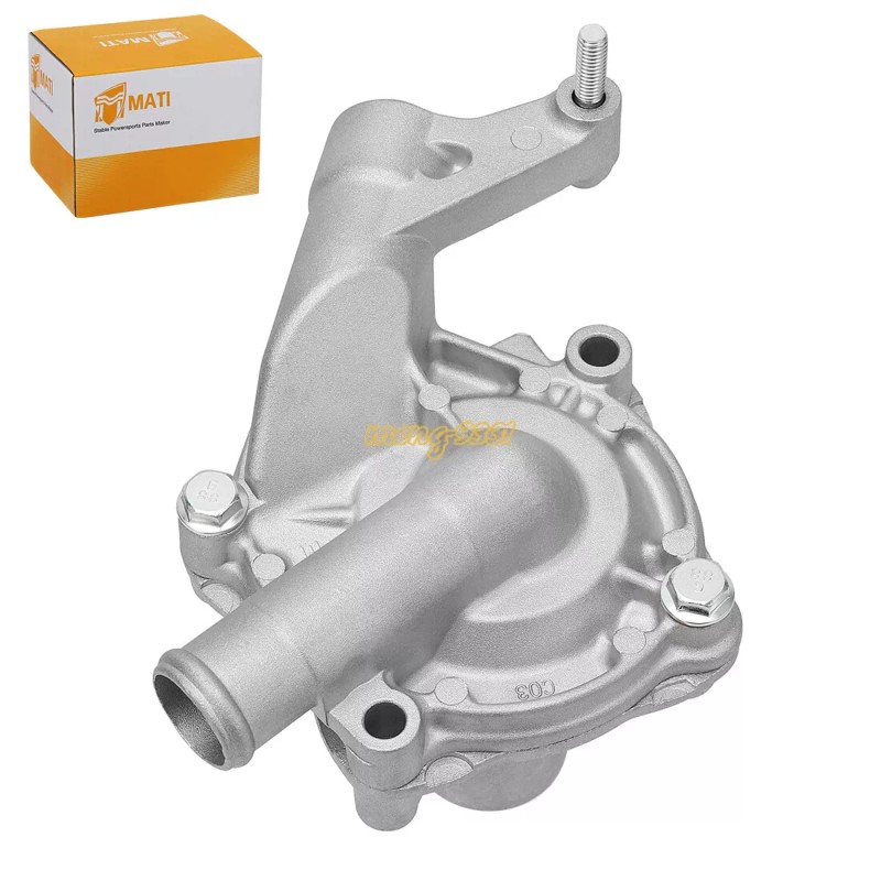 M MATI For Honda Water Pump Assy 1995-2007 VT1100 SHADOW