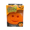 Esponja Scrub Daddy Calabaza, Edición Especial 1 Pza (Esponja para