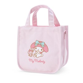 Sanrio 069884 My Melody 2-Way Mini Tote Bag