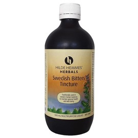 Hilde Hemmes Swedish Bitters 500mL