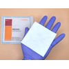 MELOLIN Qty 10 10cm x 10 cm Individual STERILE Non