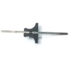 6" / 150 MM DEPTH GAUGE METRIC & IMPERIAL STANDARDS