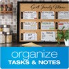 Oxford Ruled Index Cards, 5" x 8", White, 100/Pack (51)