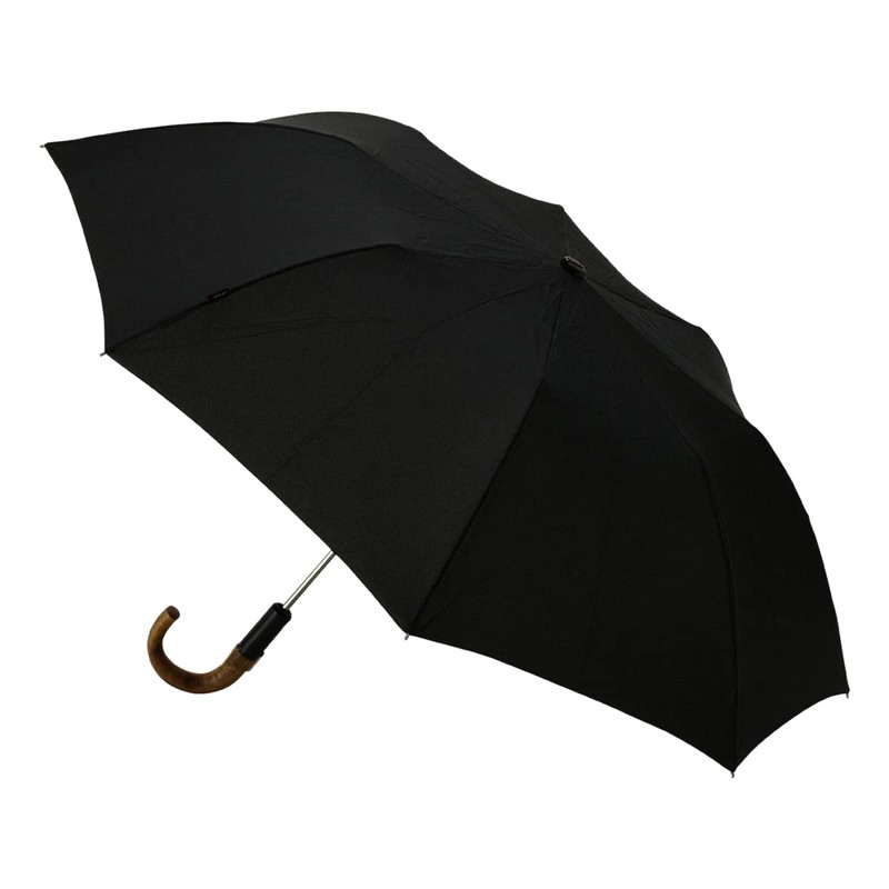 Knilpus Topmatic SL Men's Folding Umbrella, KNS828, Rain Umbrella, Automatic