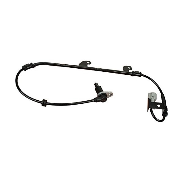 AIP Electronics ABS Anti-Lock Brake Wheel Speed Sensor Compatible Replacement