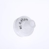 GVS Filter Technology, Syringe Filter, ABLUO, 13mm, RC Membrane, 0.45µm,