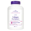 21st Century Super Collagen Plus C - 180 ct, Pack