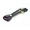 3 Wire to 5 Wire MAF (Mass Air Flow) Adapter With IAT (Intake Air Temperature) For LS1, LS3, LS7