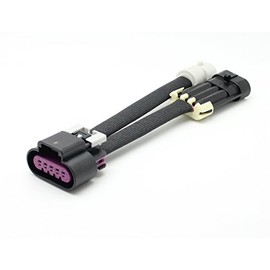 3 Wire to 5 Wire MAF (Mass Air Flow) Adapter With IAT (Intake Air Temperature) For LS1, LS3, LS7