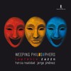 Weeping Philosophers - Werke von Strozzi, Purcell, Schmelzer u.a.