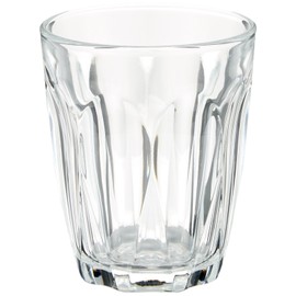 DURALEX(デュラレックス) プロヴァンス 1280 90cc 6個セット 21-0174-00