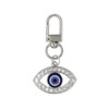 Jasimkiss Evil Eye Keychains - Modern Unisex Adult Key Chain
