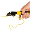 Wire Wrap Tool - Tubing Manual Straightener Tool,Crimping Piercing Looper,