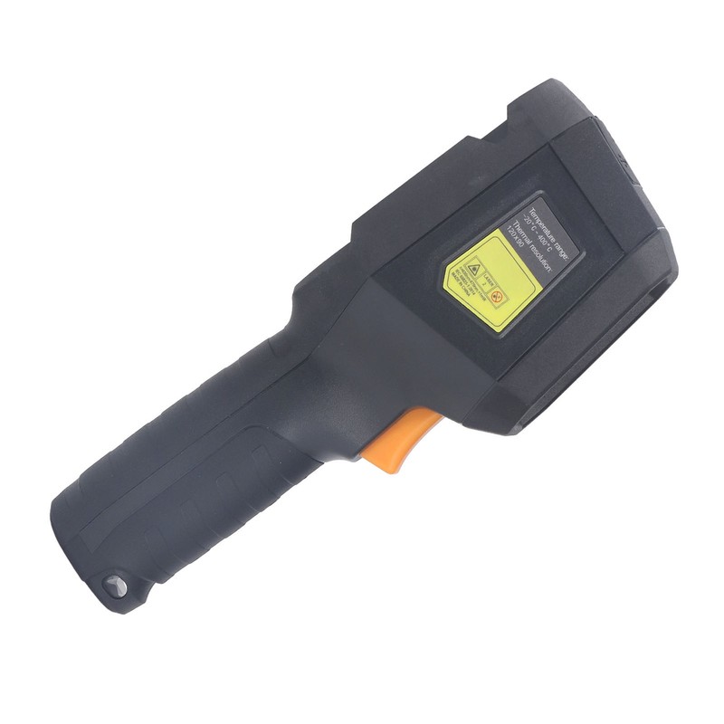 IR Infrared Thermal Imager Handheld Thermal Imaging Camera for Floor