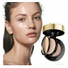 Polvo Compacto 3en1 Corrector Base Iluminador Natural